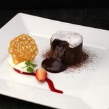 チョコ沼にハマる休日の詳細