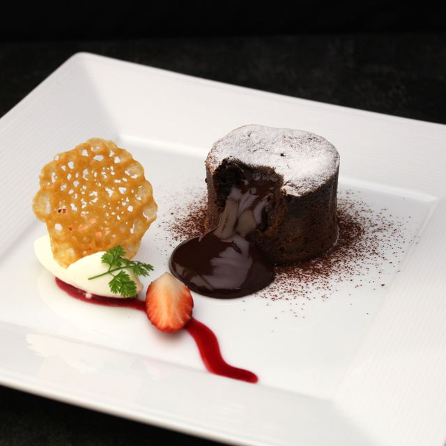 ＭＣＬ菜園調理師専門学校 チョコ沼にハマる休日1