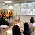 東北生活文化大学短期大学部 【食物栄養学専攻】9月オープンキャンパス