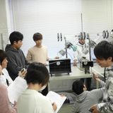 【来校型/産業衛生科学科】オープンキャンパスの詳細