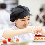 学校まるごと見学ツアー (フードクリエイト学科)の詳細