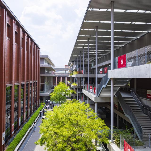 龍谷大学 入試直前英語対策講座　京都会場2