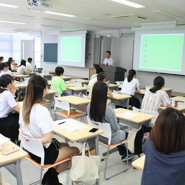 ウェディングのお仕事見学 体験day 仙台青葉学院短期大学のオープンキャンパス情報と予約申込 スタディサプリ 進路