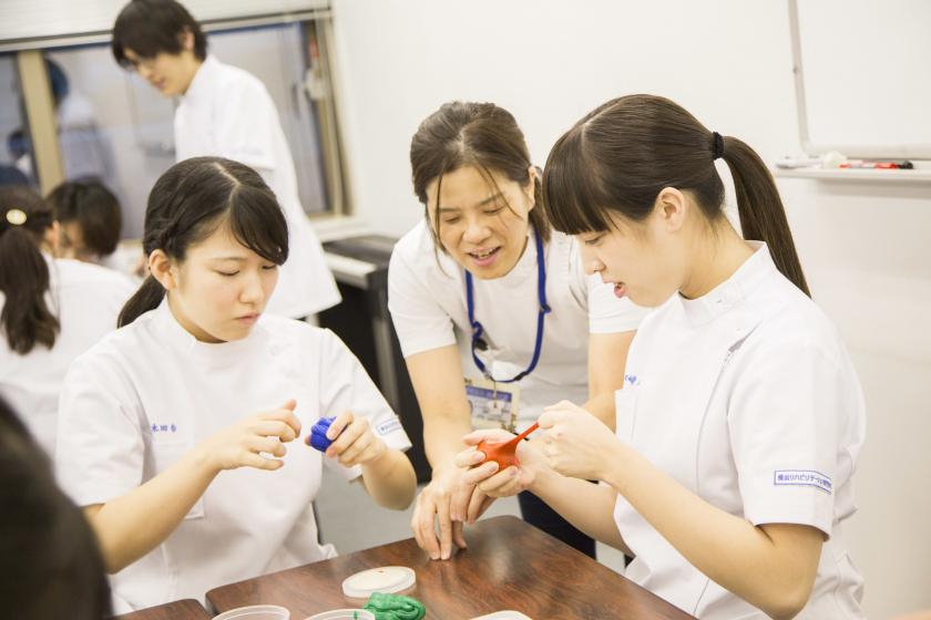神奈川県の作業療法士を目指せる学校一覧 スタディサプリ 進路