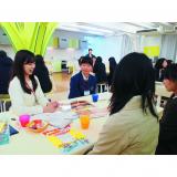 初めて参加する人におすすめ!オープンキャンパスの詳細