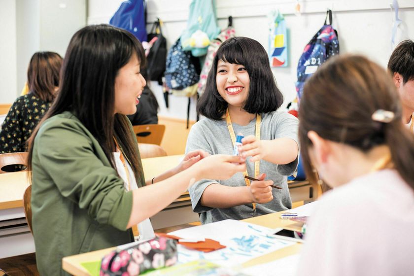 北海道の専門学校のオープンキャンパス一覧 289件 スタディサプリ 進路