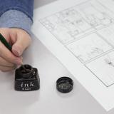 【マンガ・イラスト】マンガづくり講座の詳細