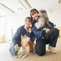 国際ペットワールド専門学校 【オープンキャンパス】動物と一緒に楽しく進路研究！