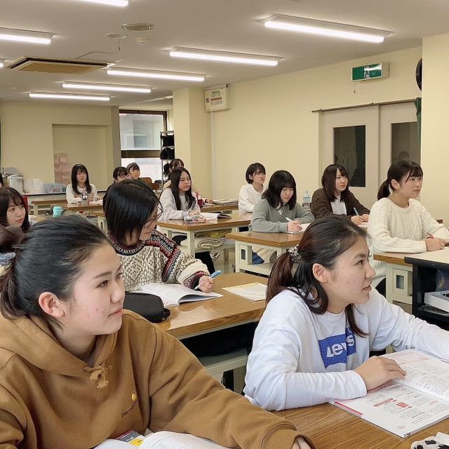 長野医療衛生専門学校 【歯科衛生士学科】2026年度公開授業2