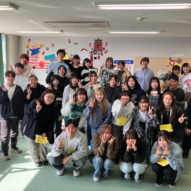 宇都宮ビジネス電子専門学校 【先輩と本音トーク】スペシャルオープンキャンパス20263