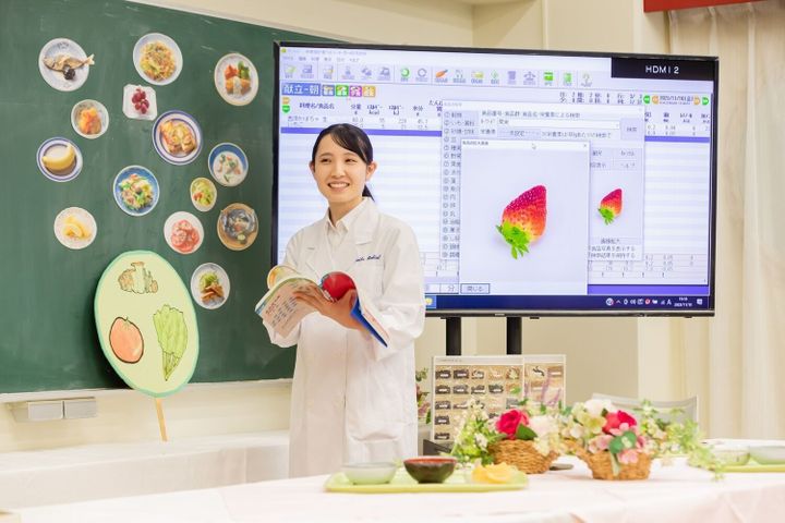 サブ画像