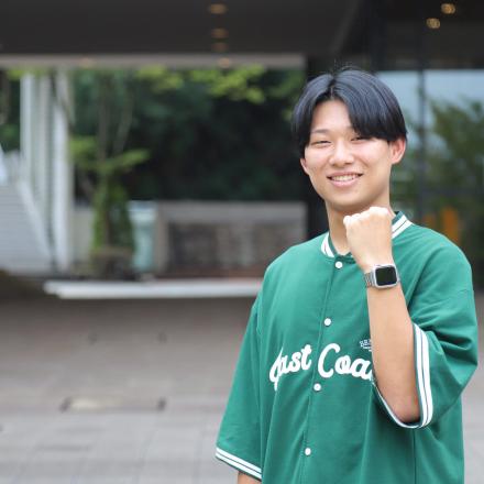在校生レポート画像