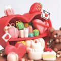 足利製菓専門学校 卒業進級制作展2027