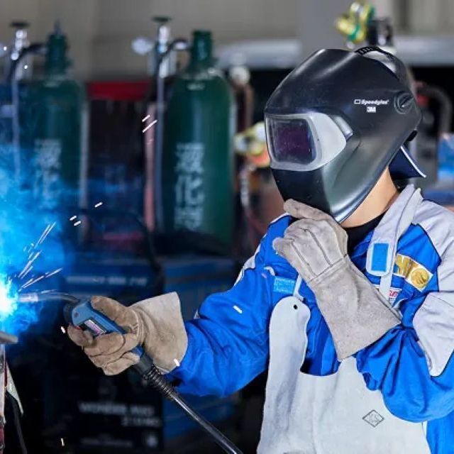 専門学校　水戸自動車大学校 在学生の9割が選んだ理由がここにある。OCで未来を体験！3