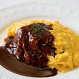 楽しく学べる！☆先生と在校生と一緒に☆オムライスに挑戦の詳細