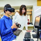 オープンキャンパス～ゲーム系～の詳細