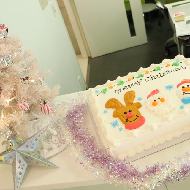 専門学校　ちば愛犬動物フラワー学園 【特別イベント】オープンキャンパス～クリスマススペシャル～2