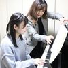 仙台幼児保育専門学校 大好評！【15組限定】マンツーマンピアノレッスン体験！