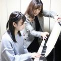 仙台幼児保育専門学校 大好評！【15組限定】マンツーマンピアノレッスン体験！