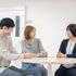 長岡崇徳大学 8/8限定！卒業生×教員が語る、看護師の仕事と本音トーク3