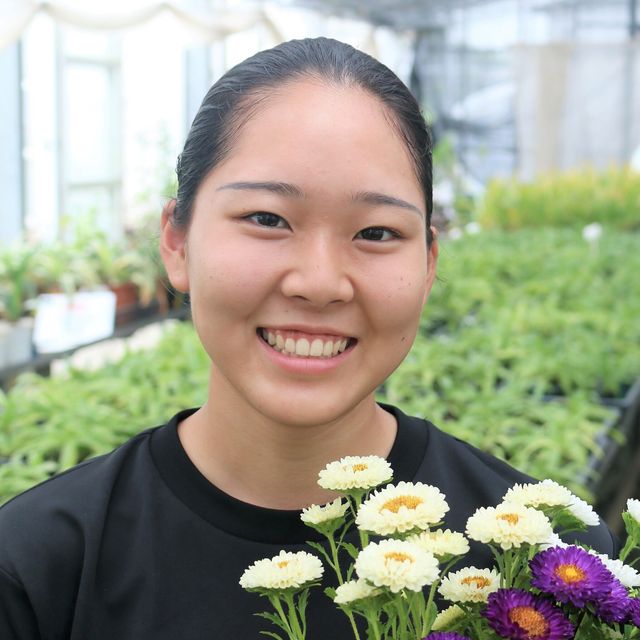 テクノ ホルティ園芸専門学校 花き生産コース スタディサプリ 進路
