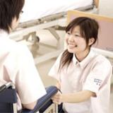 【介護福祉学科】介護の世界を体験してみようの詳細