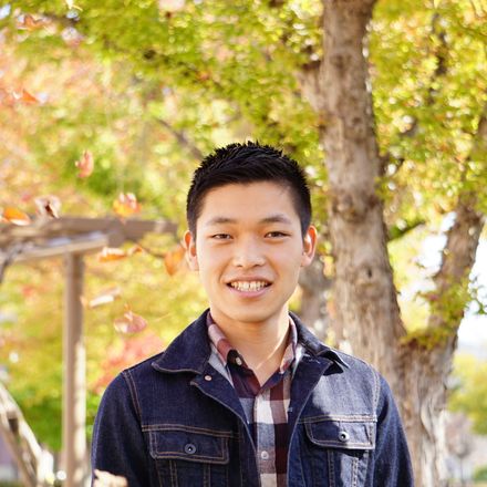 在校生レポート画像