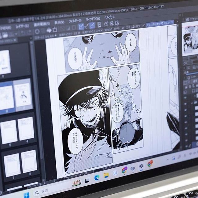 専門学校日本デザイナー学院 九州校 ◆ 4/29 ◆ NDS OPEN CAMPUS4