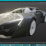3DCG制作 Blender｜3Dモデリングをやってみよう♪の詳細