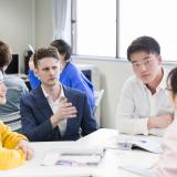 1月25日(土)学校説明会の詳細