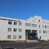 【貿易を支える仕事・フォークリフトなどの操作体験と各科紹介】の詳細