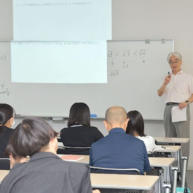 姫路大学 入試相談会（一般選抜対策講座）＆ミニオープンキャンパス3