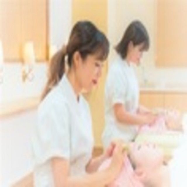 理容美容専門学校西日本ヘアメイクカレッジ エステ科の授業を体験!!【天王寺校舎】1