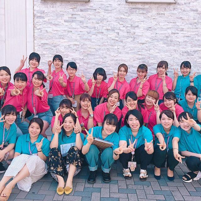 名古屋ウェディング&ブライダル専門学校 ★オープンキャンパス★1