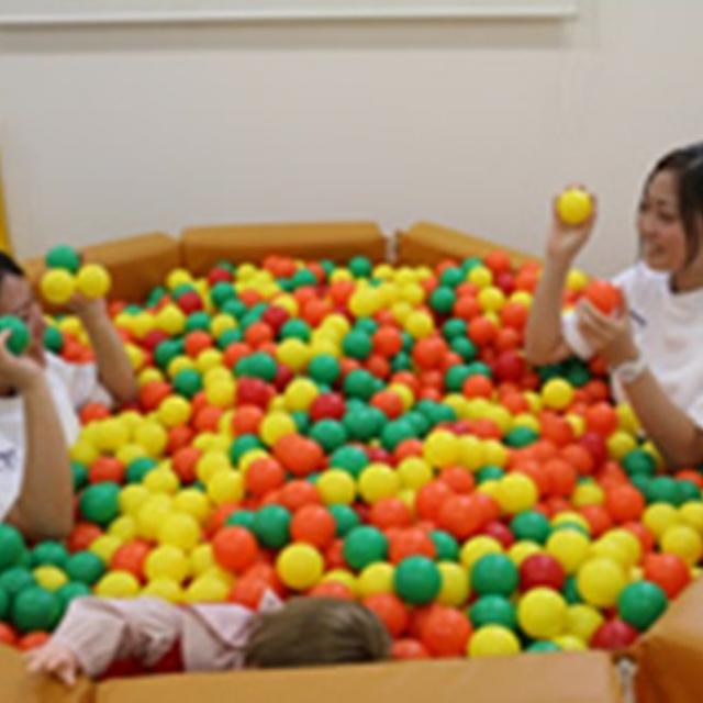 神戸医療福祉専門学校三田校 【作業療法士科】高2歓迎!お仕事体験フェス1