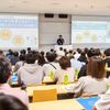 日本工業大学 【3年生対象】面接対策準備をしよう！