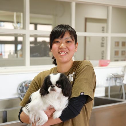 在校生レポート画像