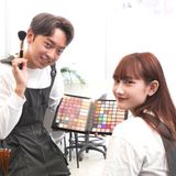 【トータルビューティーを体験】在校生と一緒に美容実習♪の詳細