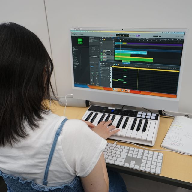 ＥＳＰエンタテインメント福岡 【サウンドクリエイターコース】予約受付中！3