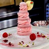 クリスマスツリーマカロン★初心者大歓迎★の詳細