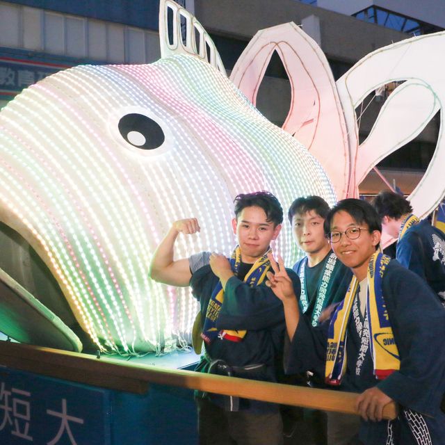 新潟職業能力開発短期大学校 2026オープンキャンパス3