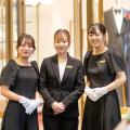 専門学校　福岡ビジョナリーアーツ 【ウェディング】プランナーさんのお仕事体験！