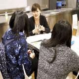 「相談見学会」~ 個別に何でも相談! ~の詳細