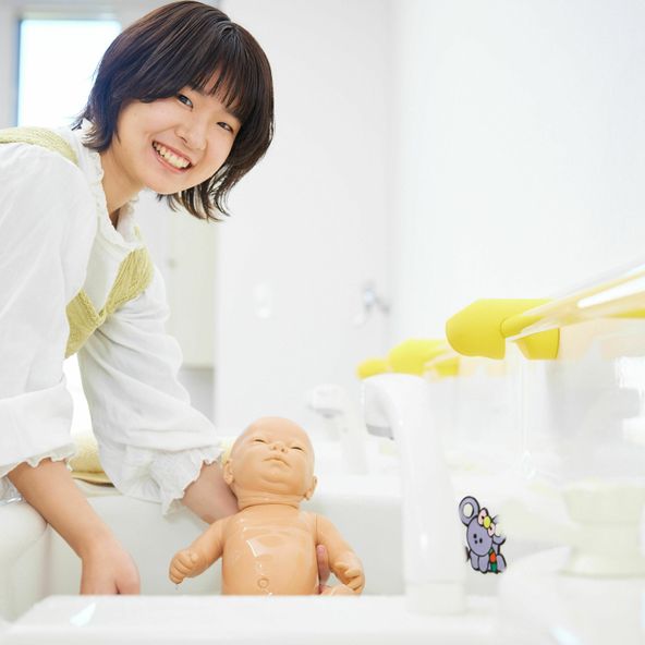 千葉経済大学短期大学部 資料請求 願書請求 学校案内 スタディサプリ 進路