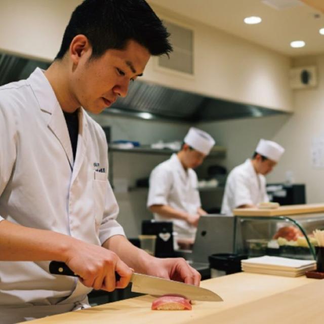 福岡ホテル・ウェディング＆製菓調理専門学校 【プロになるための、最初の一歩】0から学ぶプロヘの道2