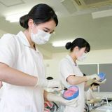 歯科衛生士学科☆ 学校見学会・AO入学説明会へ！の詳細
