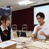 長崎リハビリテーション学院 座談会＆交流カフェで盛り上がろう！