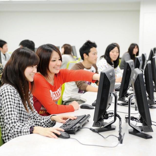 大原簿記法律専門学校梅田校 ☆スペシャル体験学習☆(公務員事務系)1