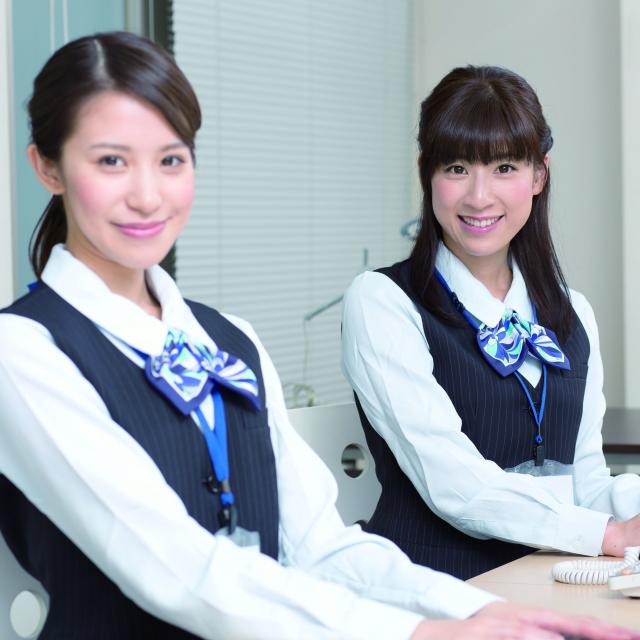 大原簿記情報ビジネス専門学校横浜校 【午後開催】オープンキャンパス☆ビジネス系☆1