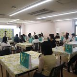 委託訓練生説明会・体験授業の詳細
